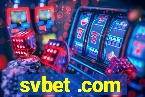 svbet .com