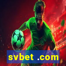 svbet .com