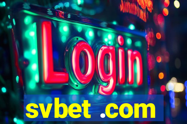 svbet .com