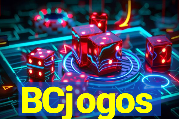 BCjogos