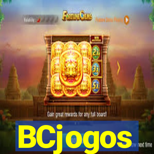 BCjogos