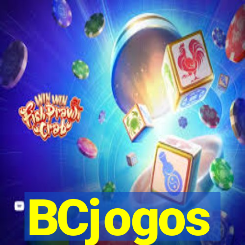 BCjogos