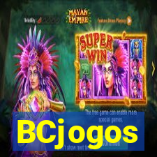 BCjogos