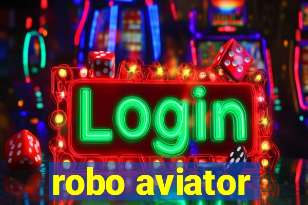 robo aviator