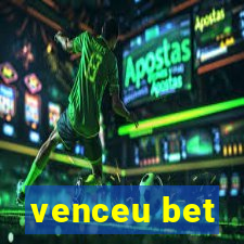 venceu bet