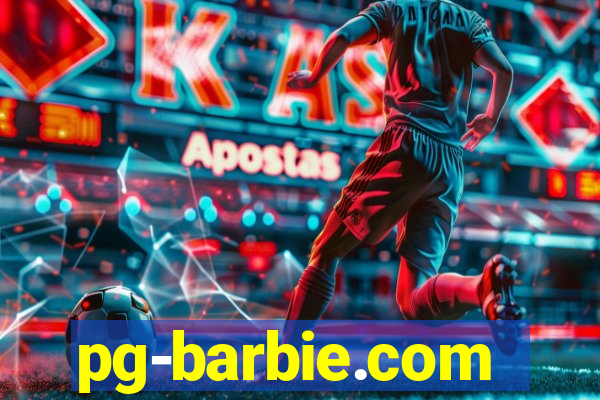 pg-barbie.com