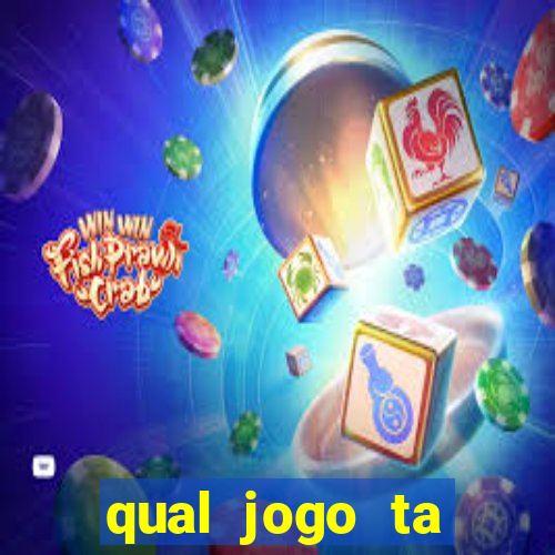 qual jogo ta ganhando dinheiro