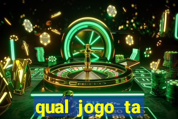 qual jogo ta ganhando dinheiro