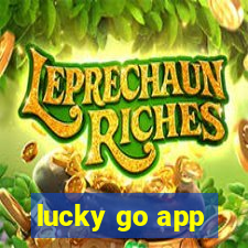 lucky go app