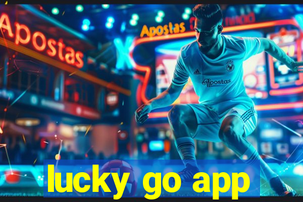 lucky go app