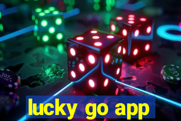 lucky go app