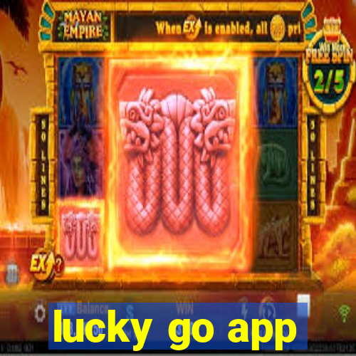 lucky go app