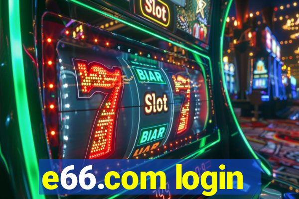 e66.com login