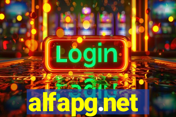 alfapg.net