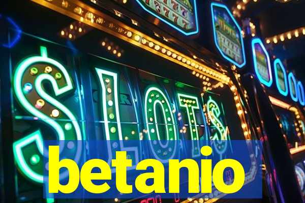 betanio