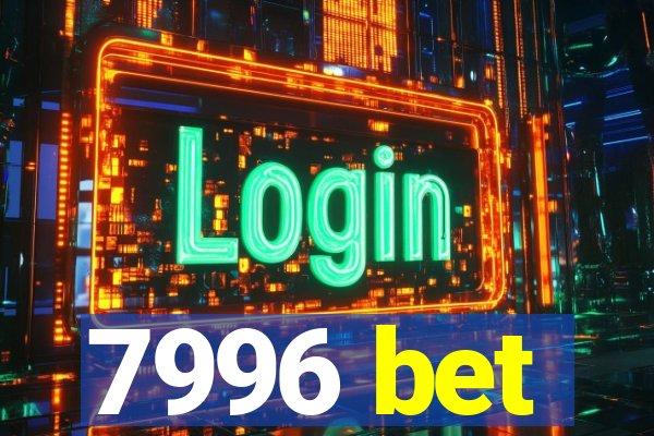 7996 bet