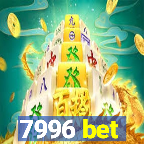 7996 bet