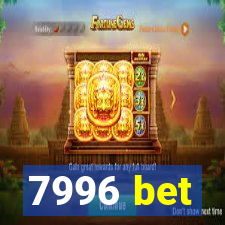 7996 bet