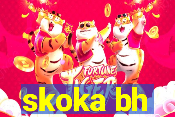 skoka bh