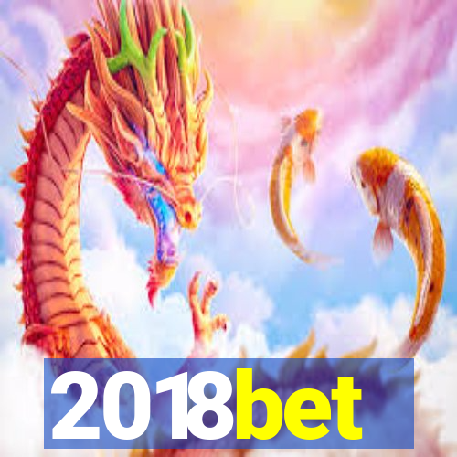 2018bet