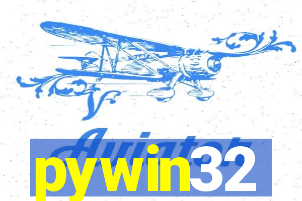 pywin32