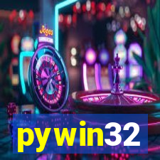 pywin32