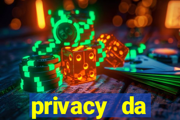 privacy da pipokinha vazado