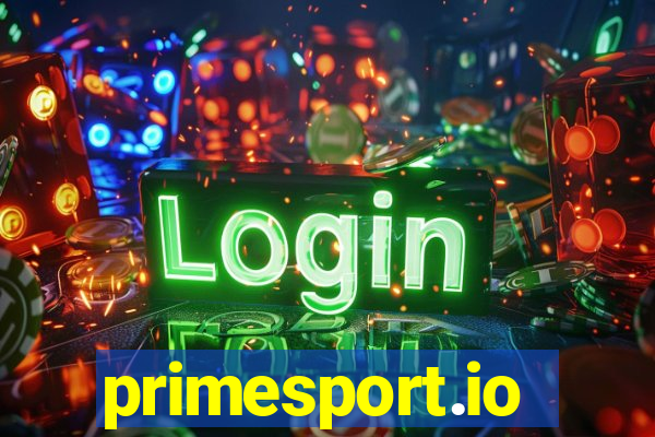 primesport.io