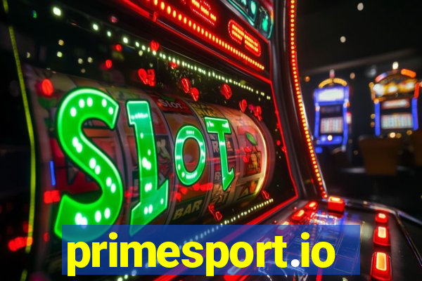 primesport.io