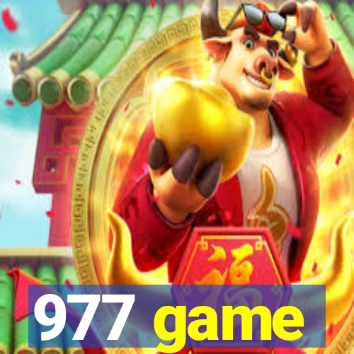 977 game