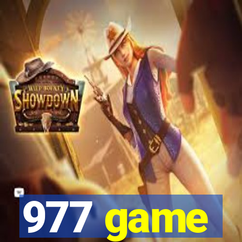 977 game