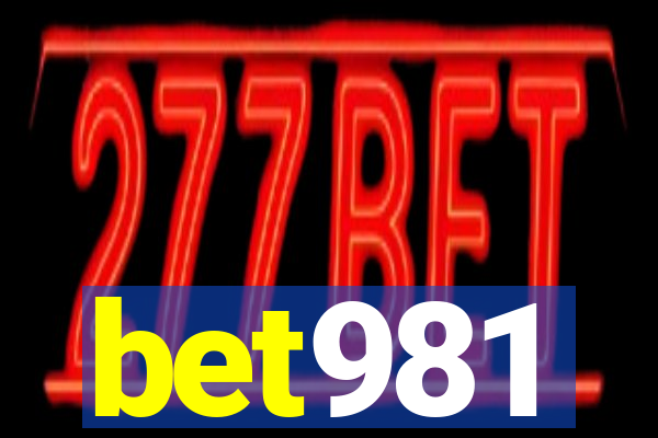 bet981