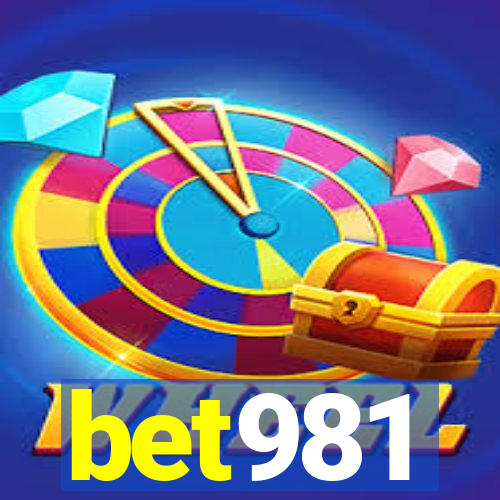 bet981