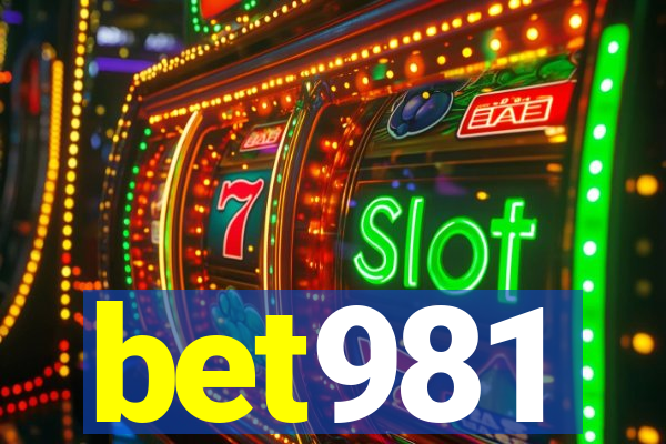 bet981