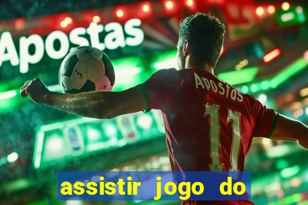 assistir jogo do flamengo multicanais