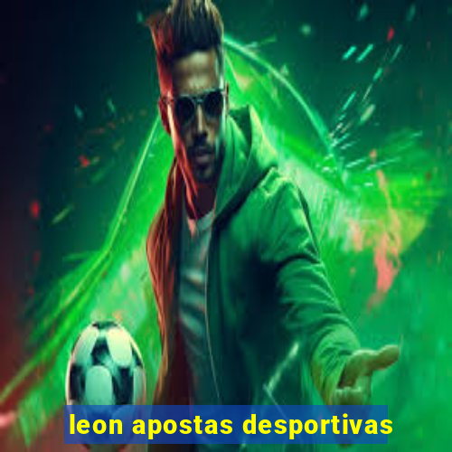 leon apostas desportivas