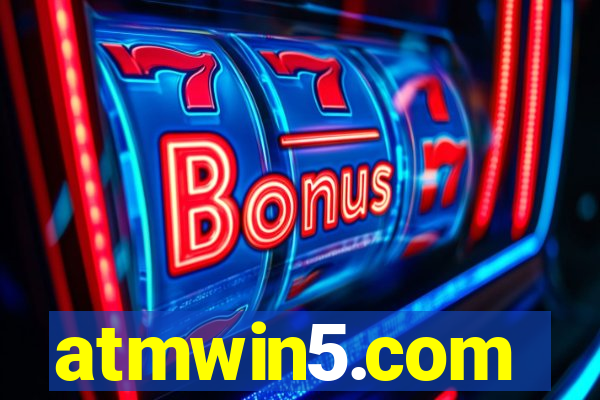 atmwin5.com