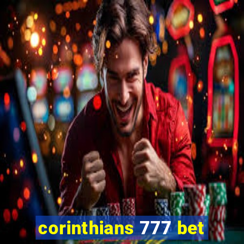 corinthians 777 bet