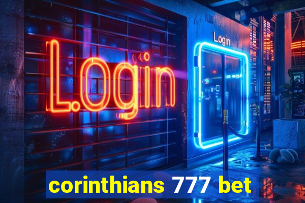 corinthians 777 bet