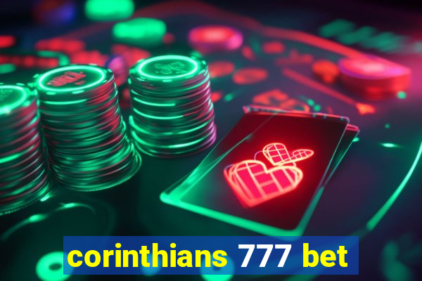 corinthians 777 bet