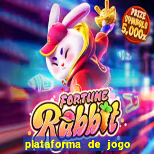 plataforma de jogo que paga de verdade