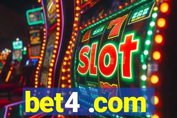 bet4 .com