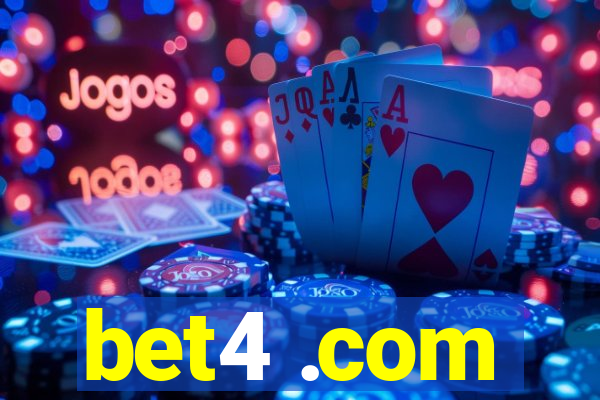 bet4 .com