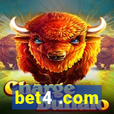 bet4 .com