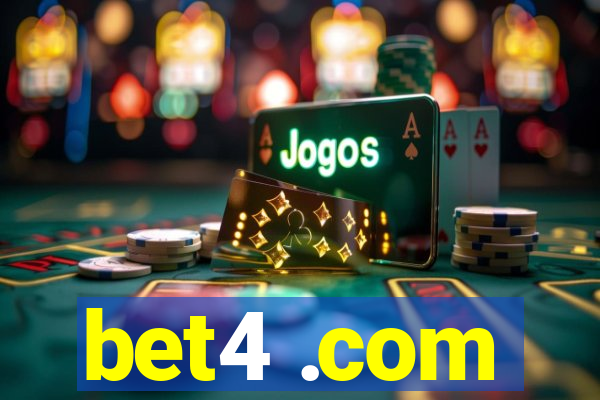 bet4 .com