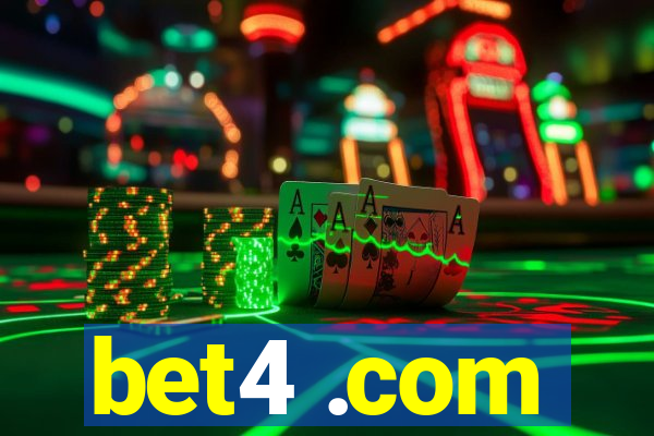 bet4 .com