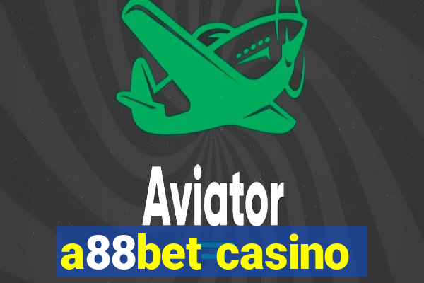 a88bet casino