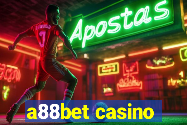 a88bet casino