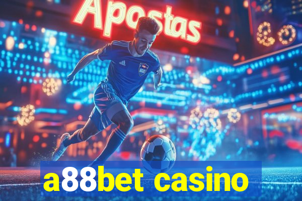 a88bet casino