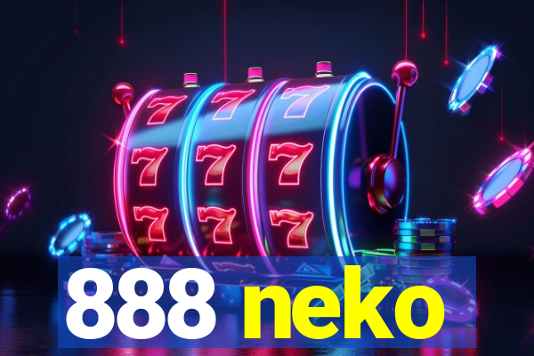 888 neko